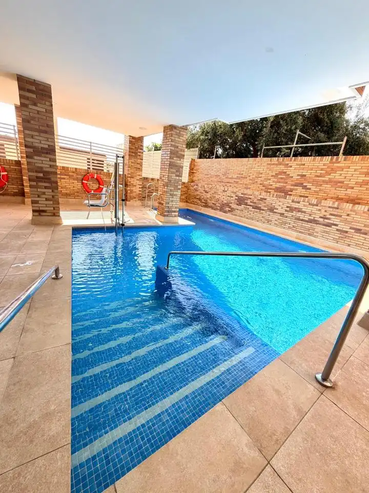 Piso de 82 m² en Roquetas de Mar