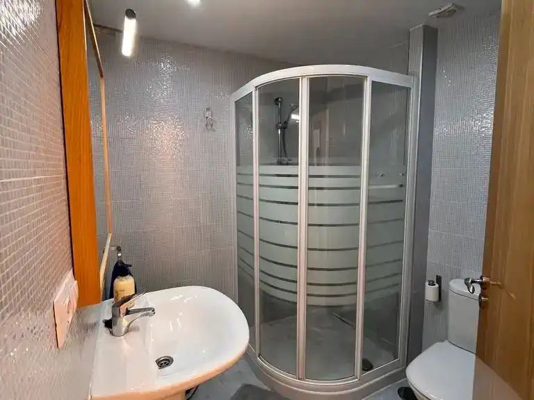 Piso de 128 m² en Zamora