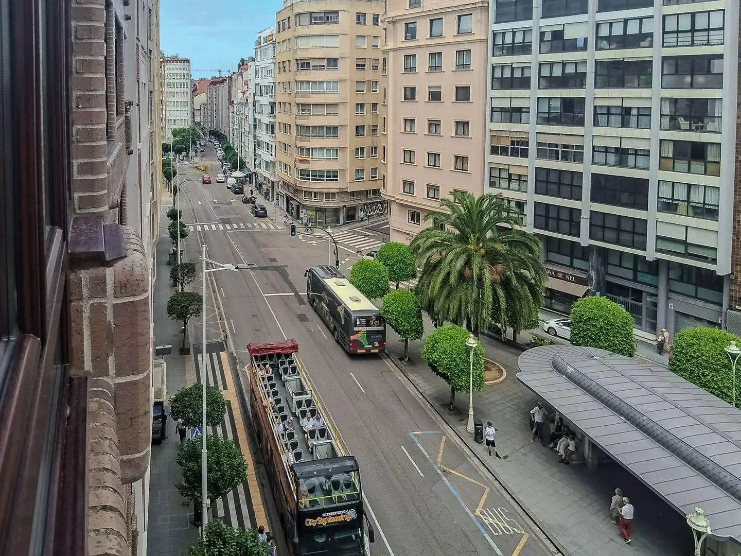 Piso de 80 m² en Santander