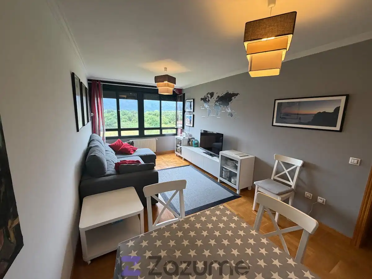 Piso de 75 m² en Llanes