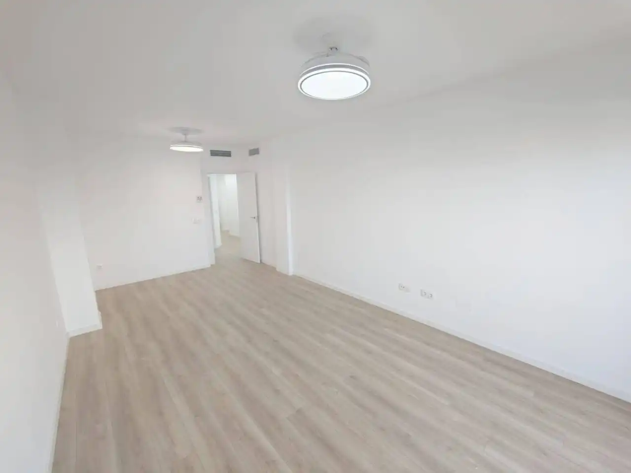Piso de 116 m² en Murcia