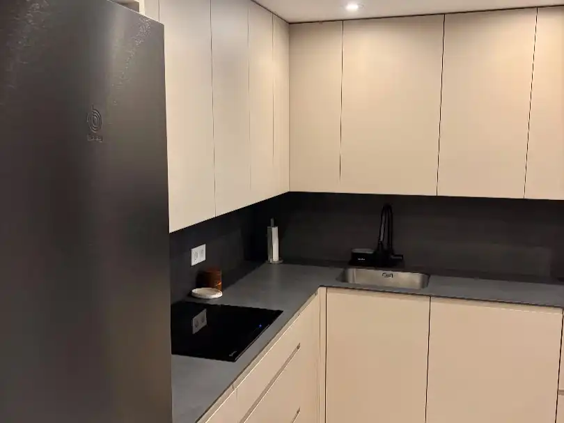 Wohnung 72 m² in Madrid