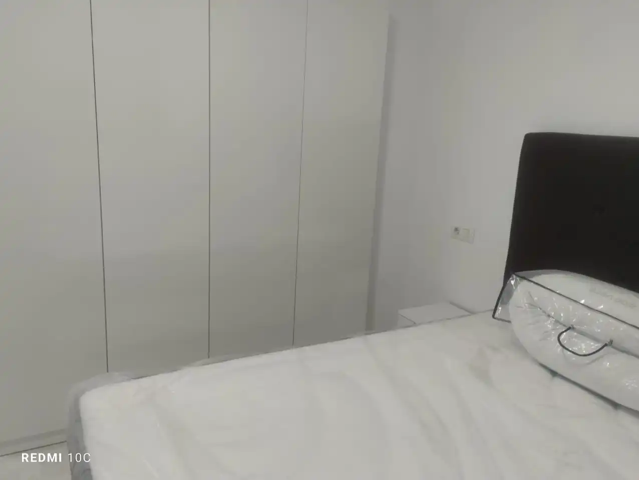 Piso de 56 m² en Melilla