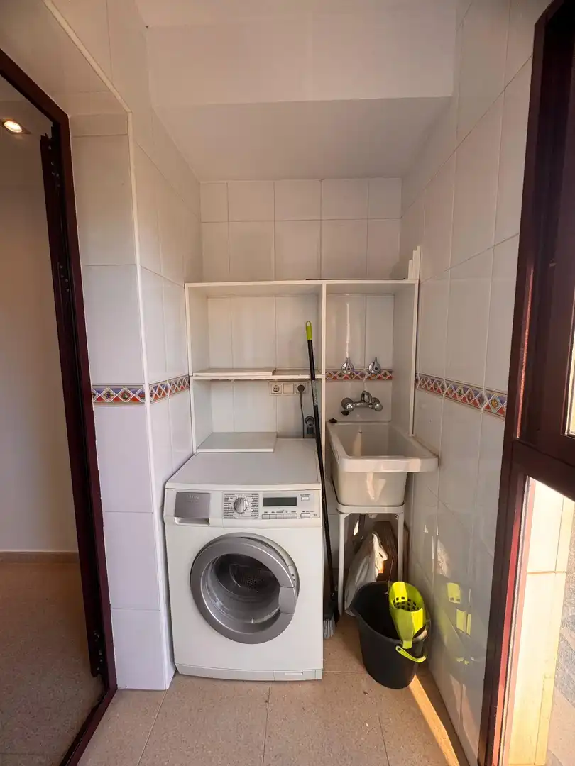 Pis de 60 m² a Alacant