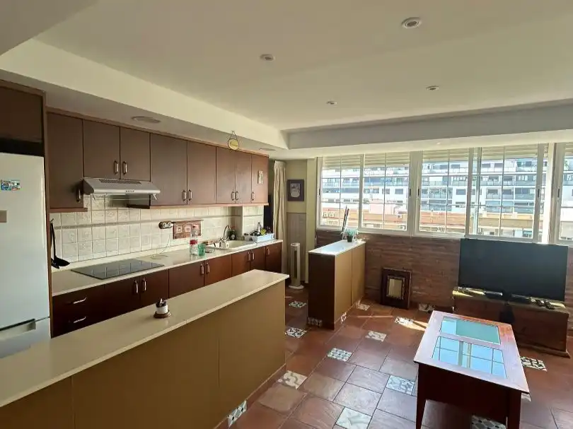 Piso de 80 m² en Valencia