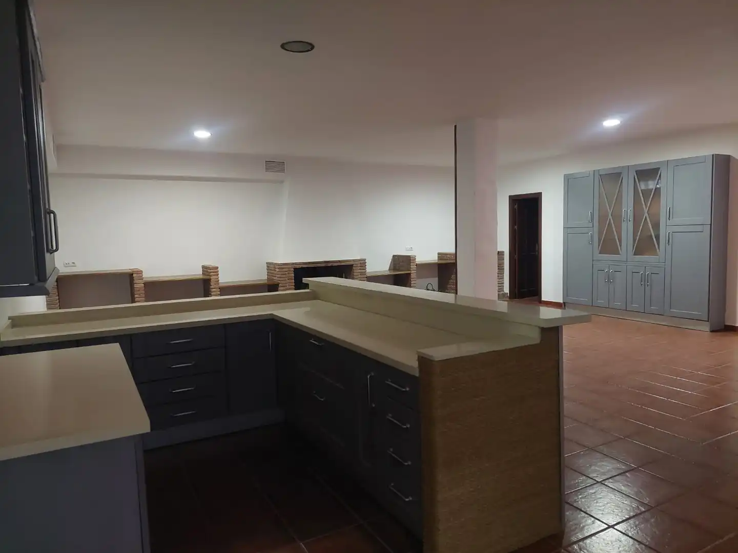 Pis de 427 m² a Còrdova