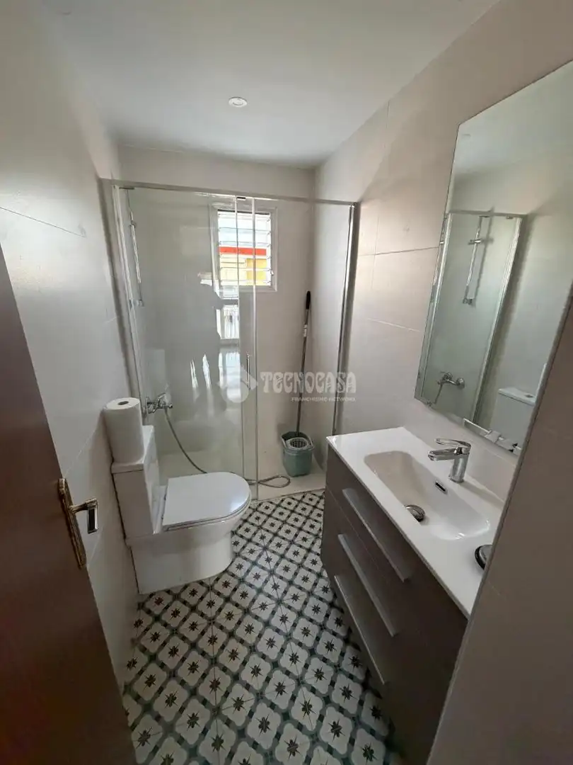 Piso de 78 m² en Sevilla