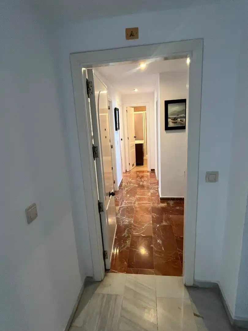 Piso de 100 m² en Almuñécar