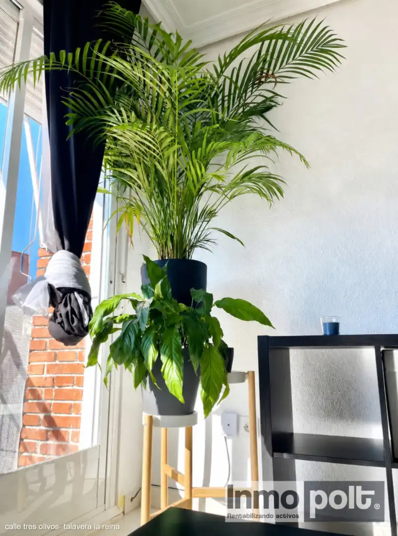 Piso de 70 m² en Talavera de la Reina