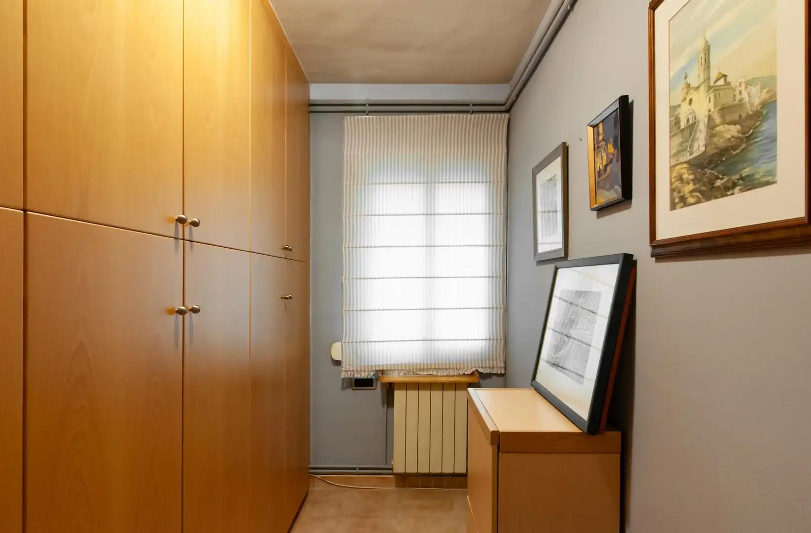 Wohnung 117 m² in Vilafranca del Penedès