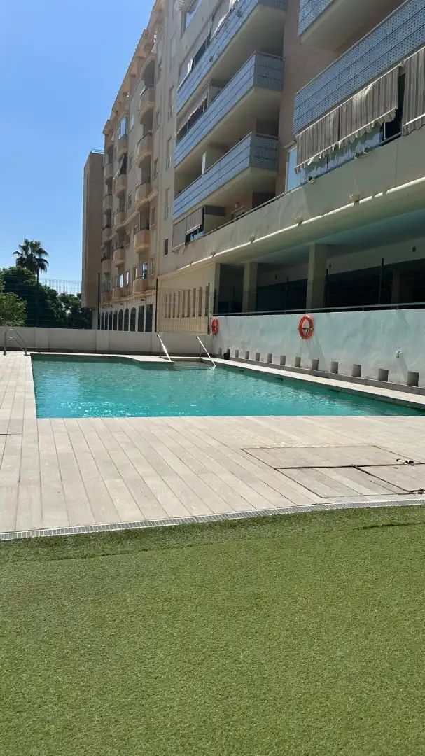 Apartamento 160 m² em Málaga