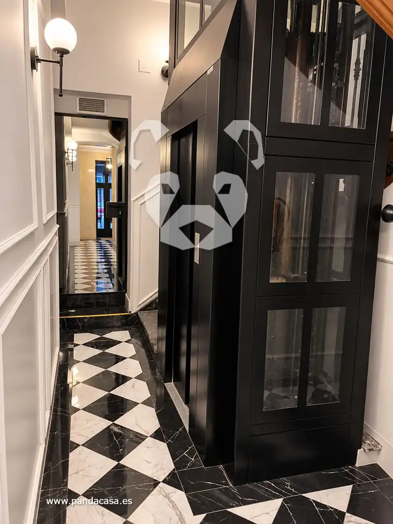 Piso de 65 m² en Madrid