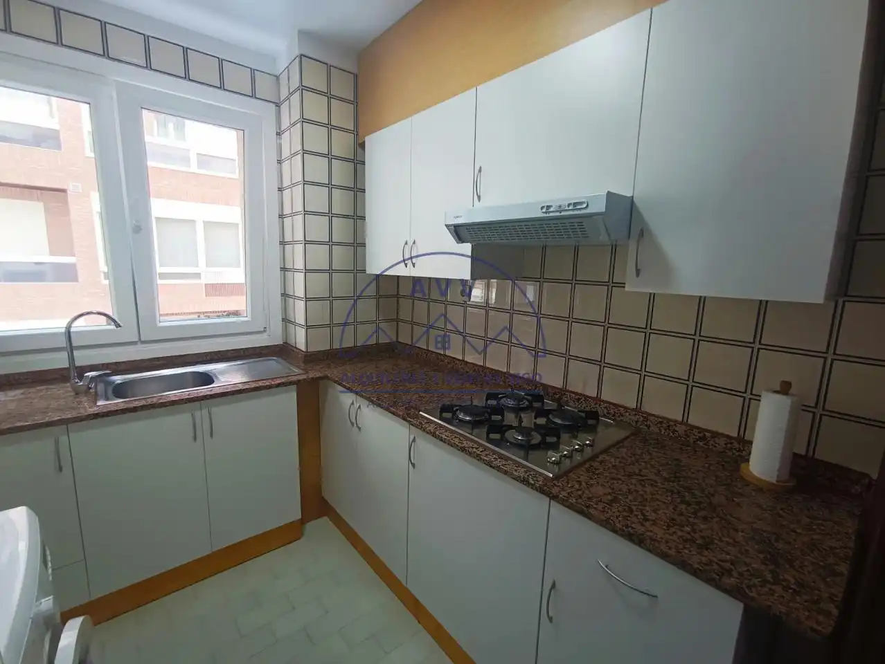 Piso de 38 m² en Vigo