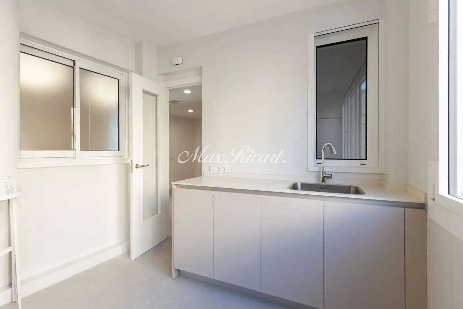 Wohnung 237 m² in Barcelona
