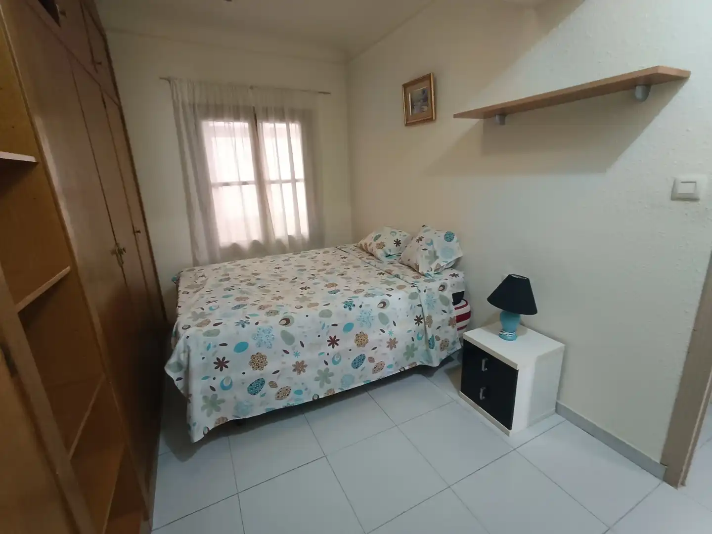 Piso de 75 m² en Alicante