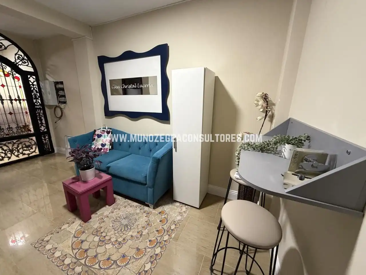 Piso de 198 m² en Lucena