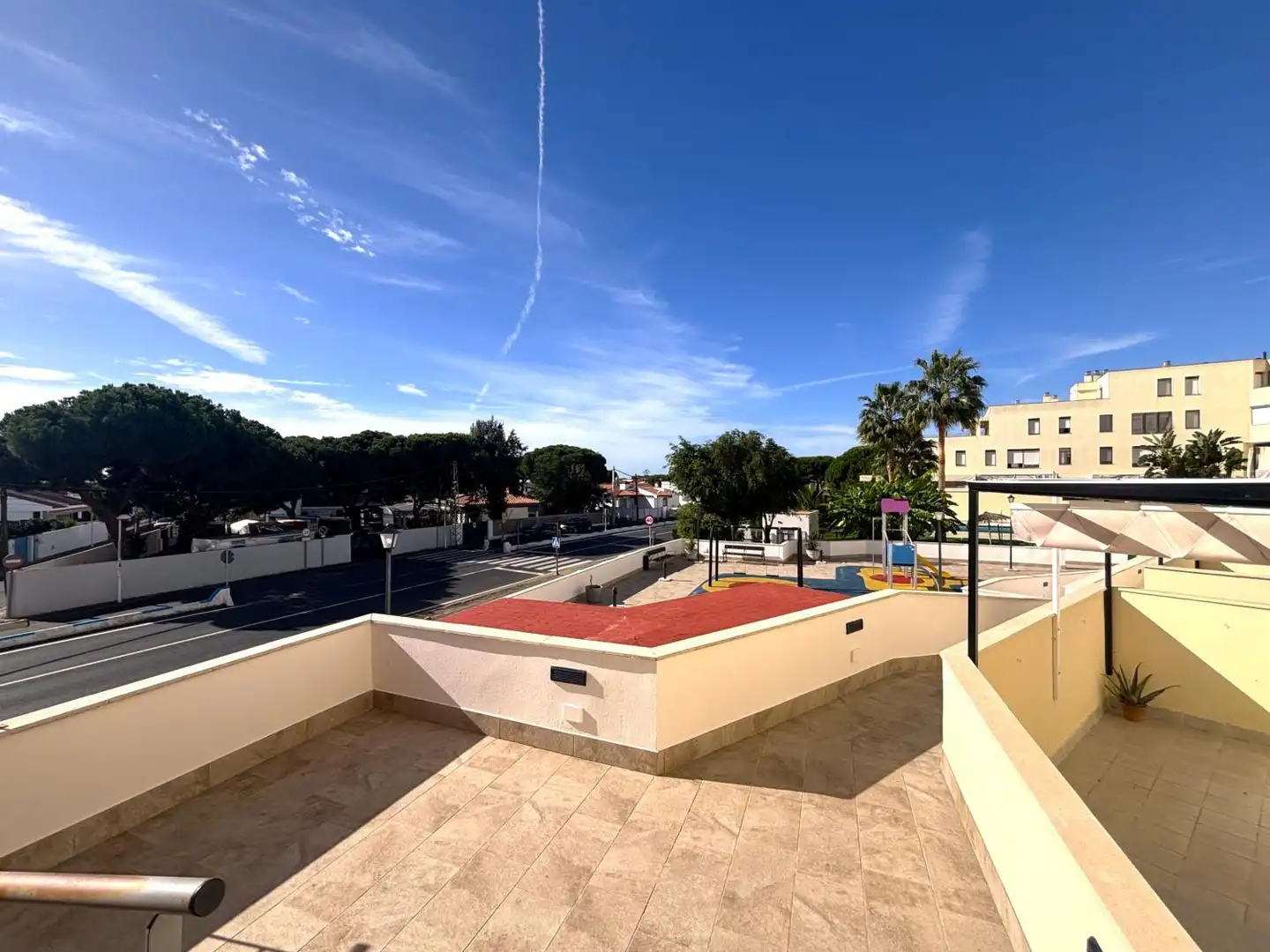 Piso de 45 m² en Cartaya