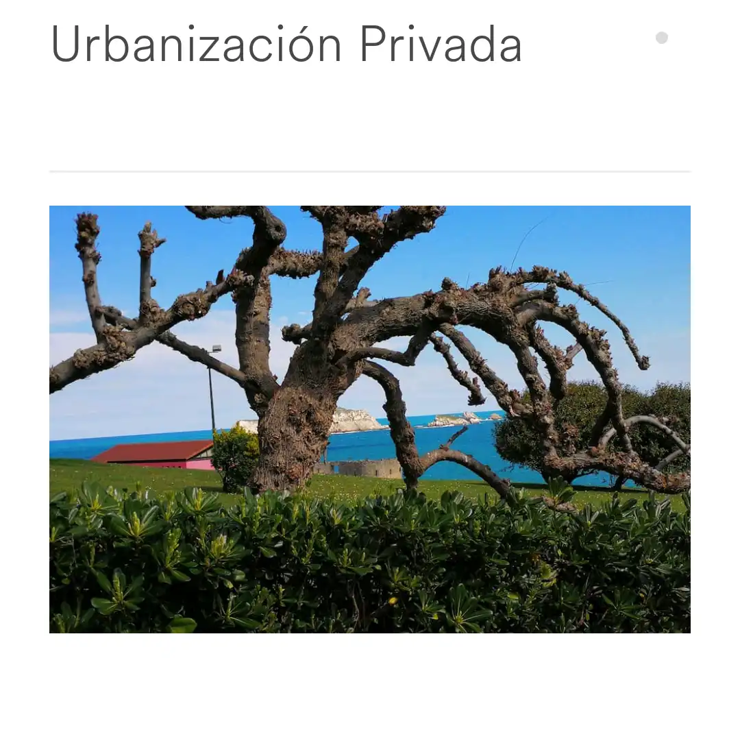 Piso de 128 m² en Suances
