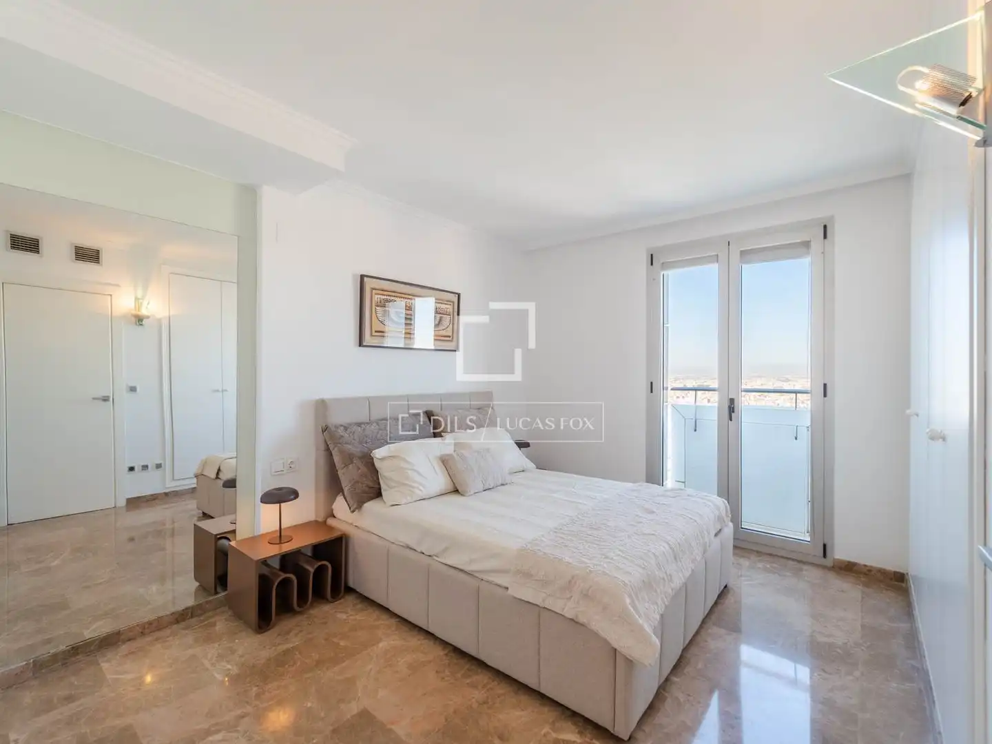 Pis de 131 m² a València