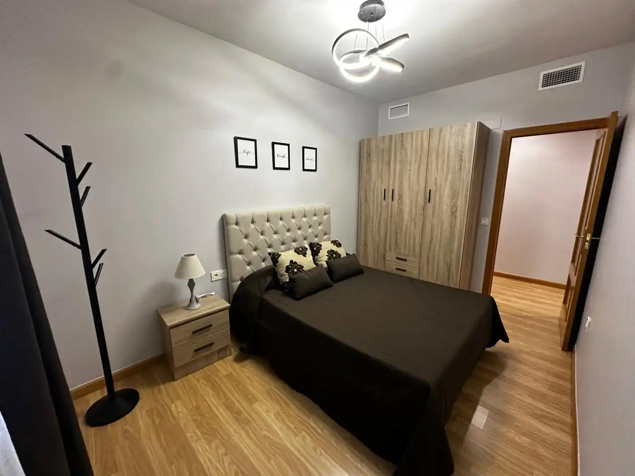 Piso de 90 m² en Don Benito