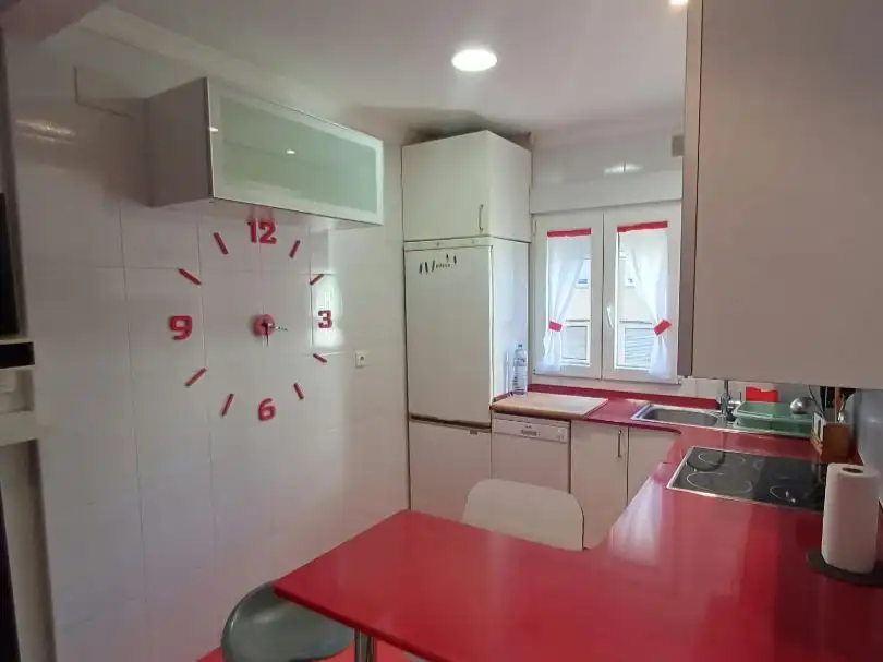 Piso de 65 m² en Santander