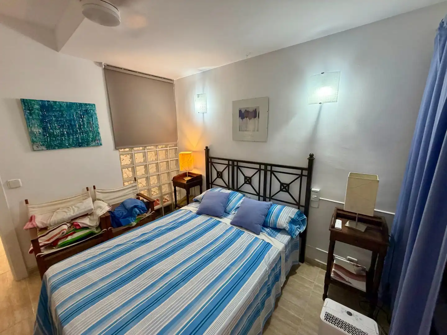 Piso de 120 m² en Andratx