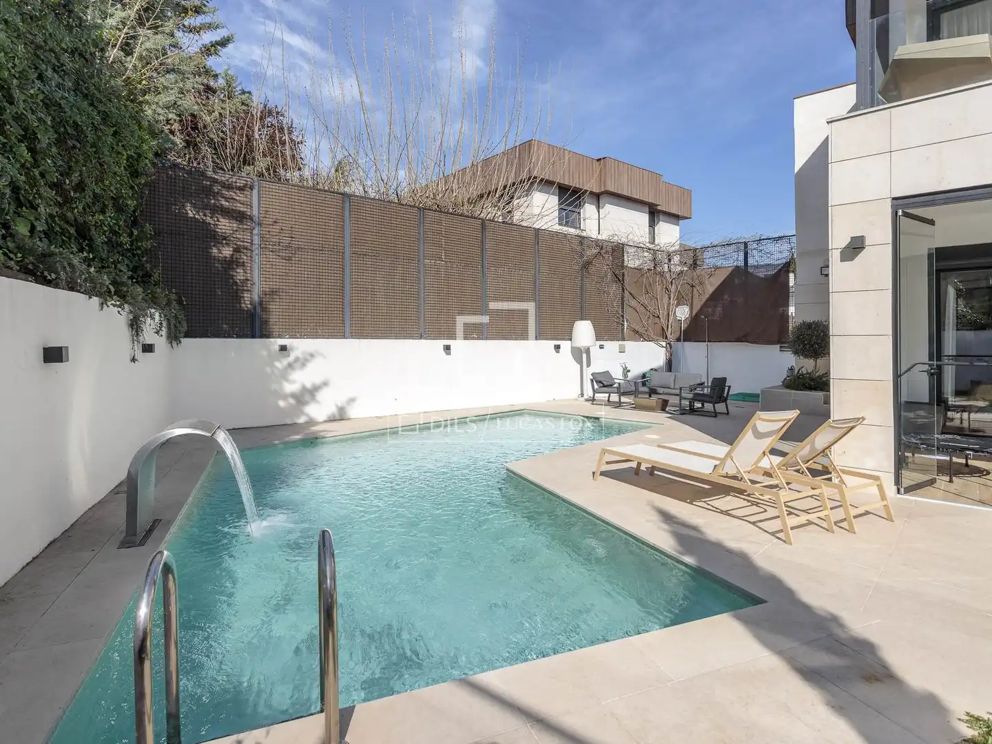 Casa de 350 m² a Alcobendas