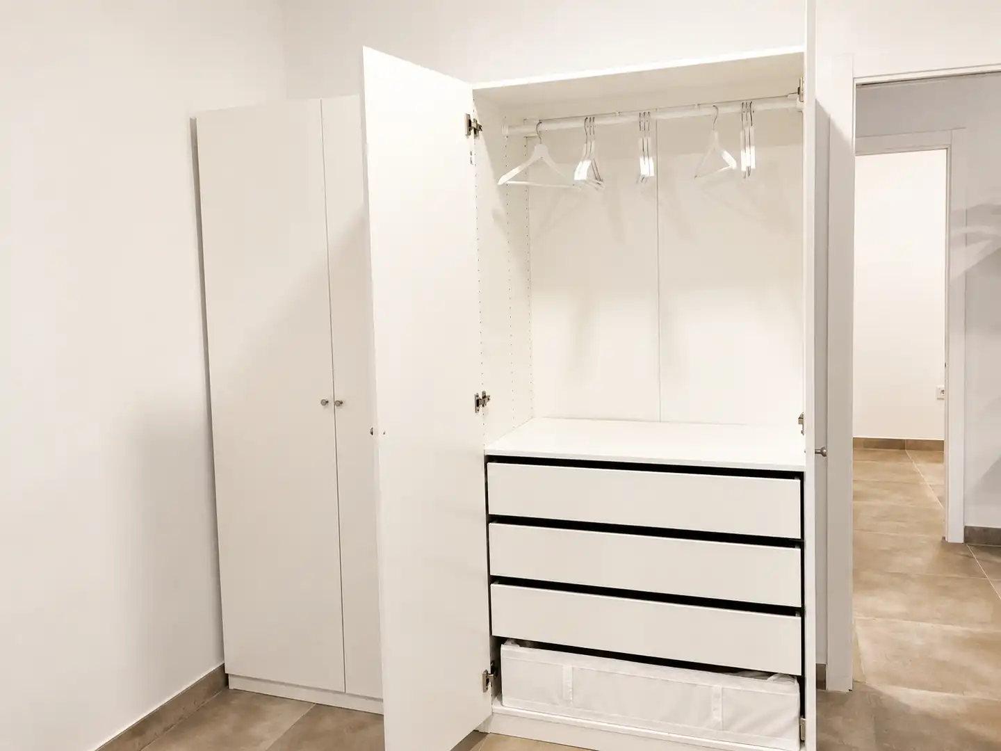 Piso de 68 m² en Málaga