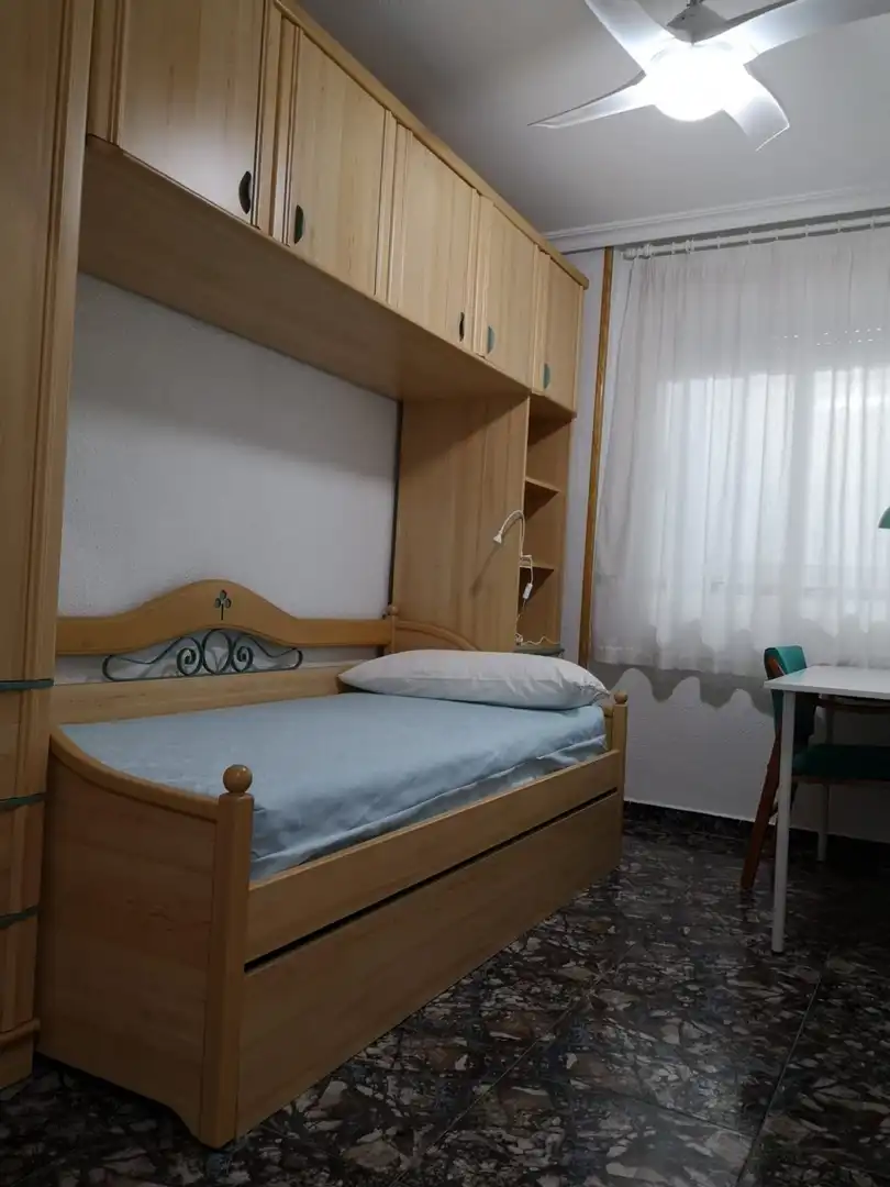 Piso de 110 m² en Murcia