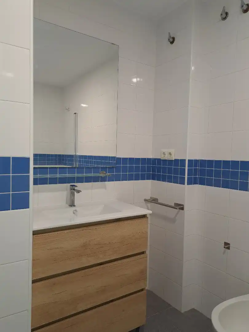 Piso de 100 m² en Jerez de la Frontera