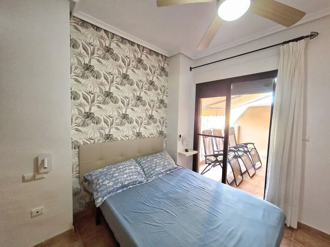 Piso de 65 m² en Santa Pola