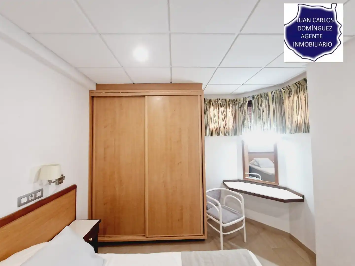 Piso de 45 m² en Mogán