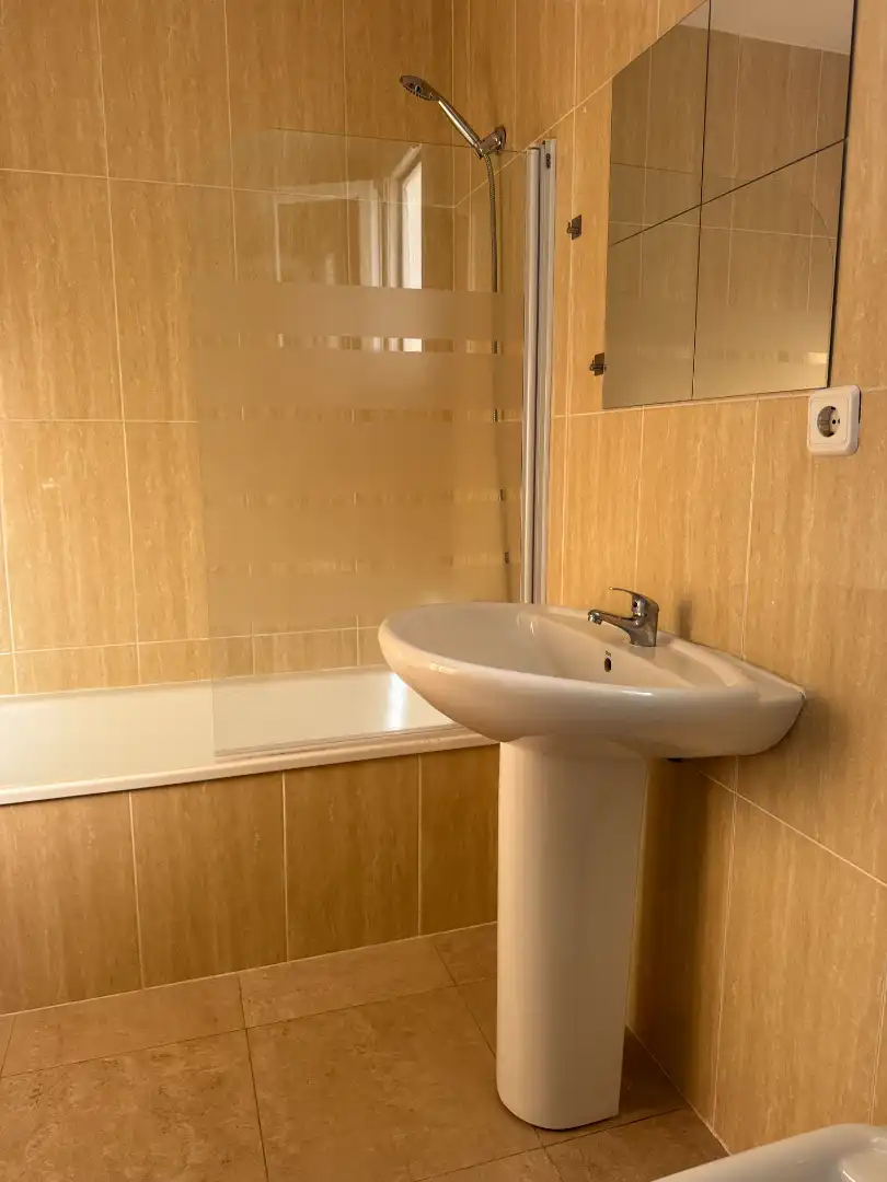 Piso de 78 m² en Manilva