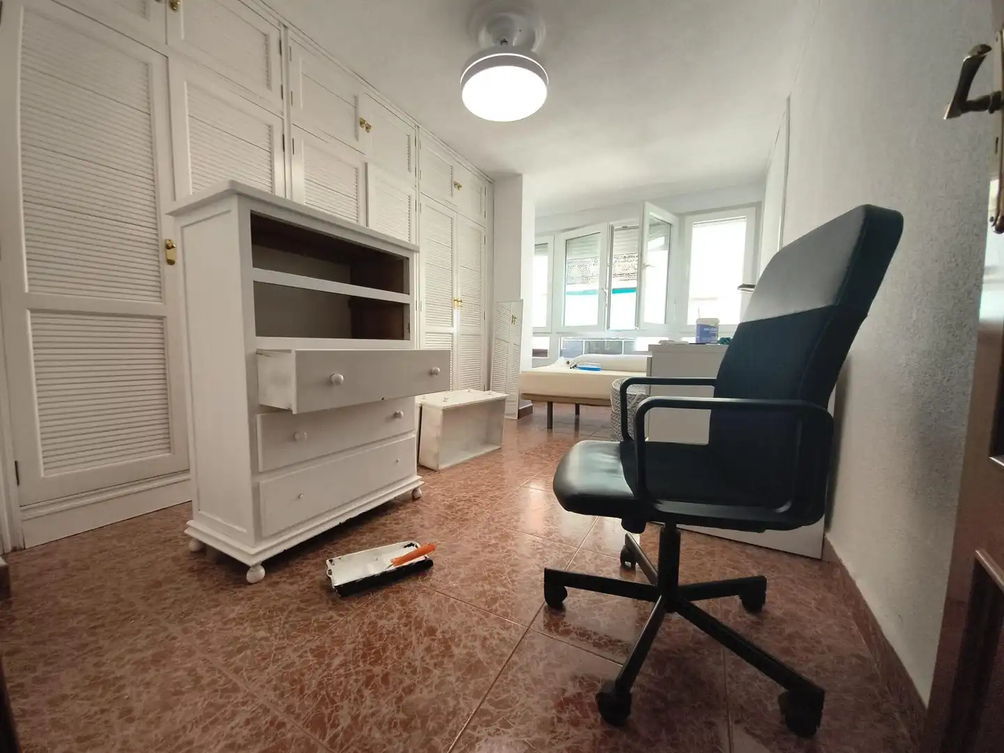 Piso de 85 m² en Granada