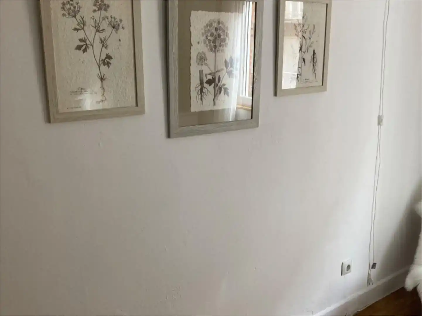 Piso de 90 m² en Valladolid