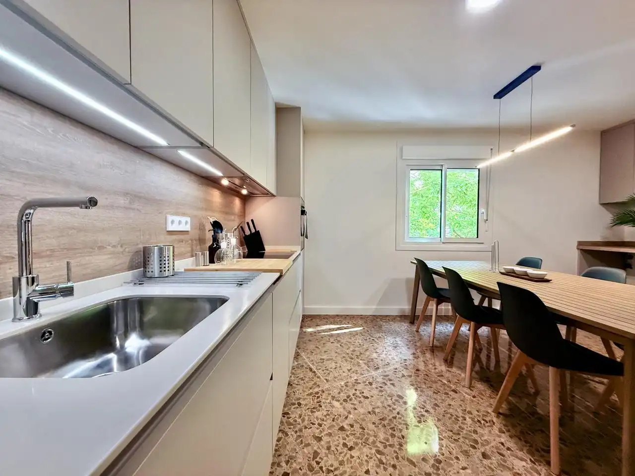 Habitación en alquiler, Palma