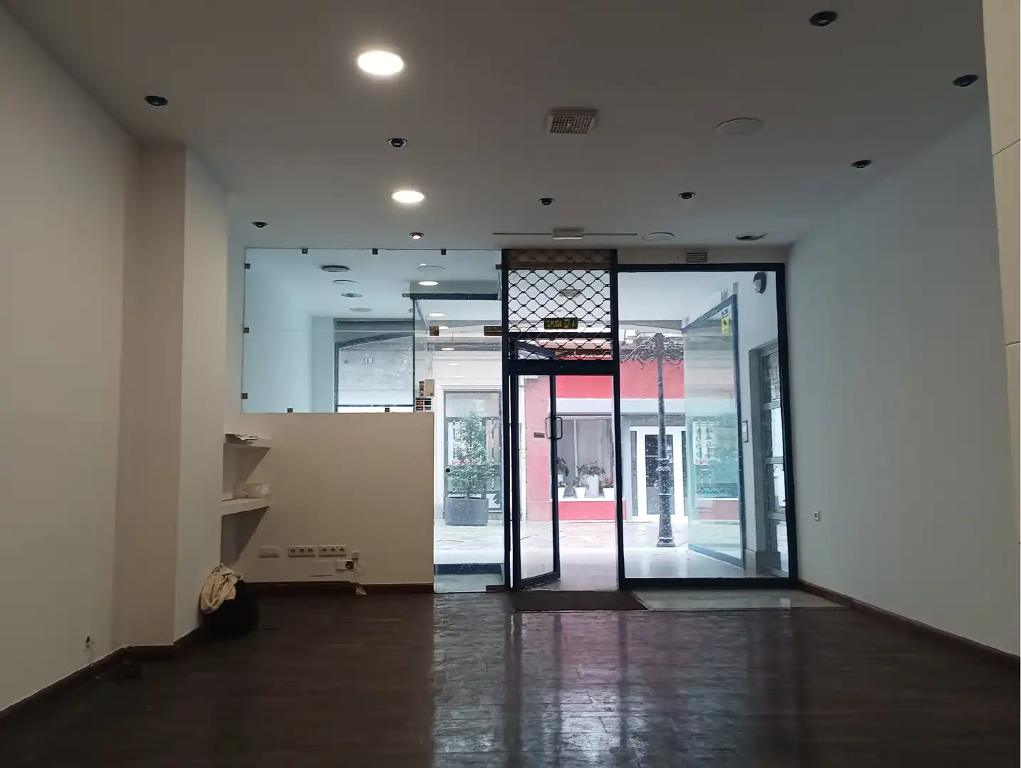 Piso en alquiler, Carballo