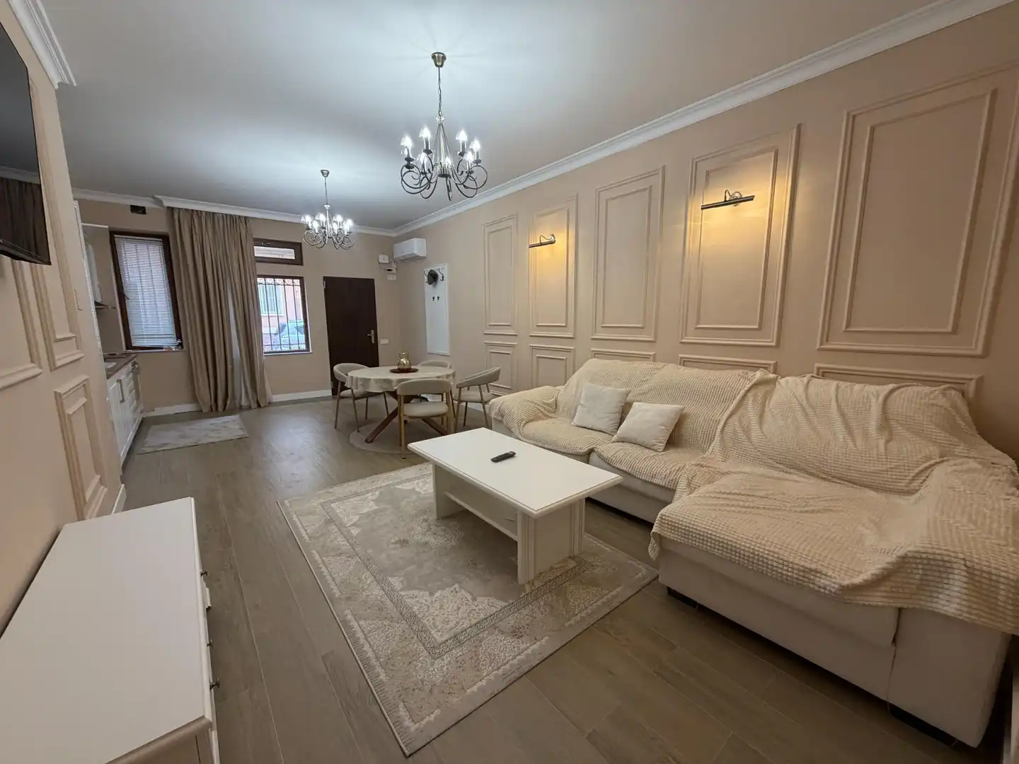 Pis de 114 m² a Alacant