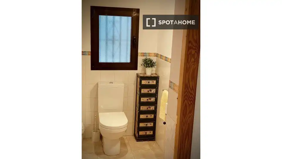 Habitación en alquiler, Elche