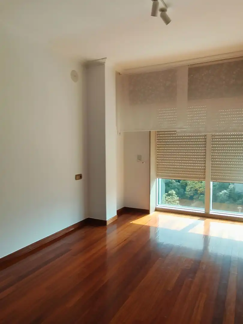 Pis de 101 m² a Santiago de Compostel·la