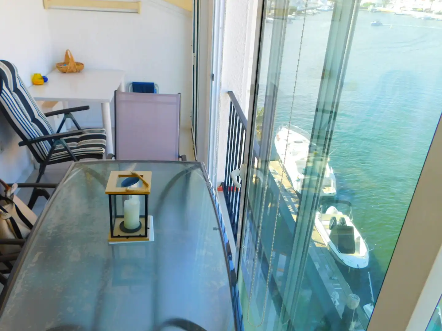Piso de 60 m² en Castelló d'Empúries