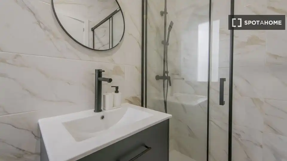 Habitación en alquiler, Madrid