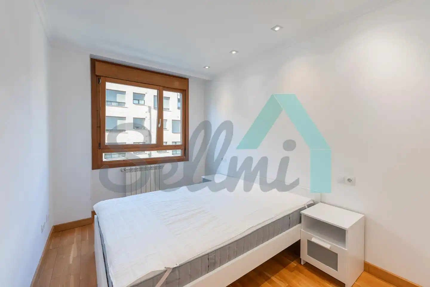 Pis de 82 m² a Oviedo