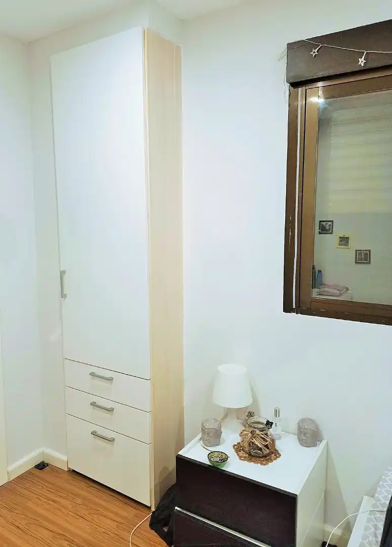 Pis de 63 m² a València