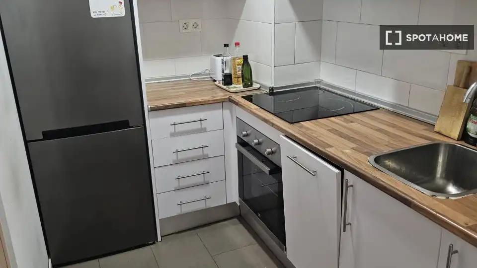 Habitación en alquiler, Granada