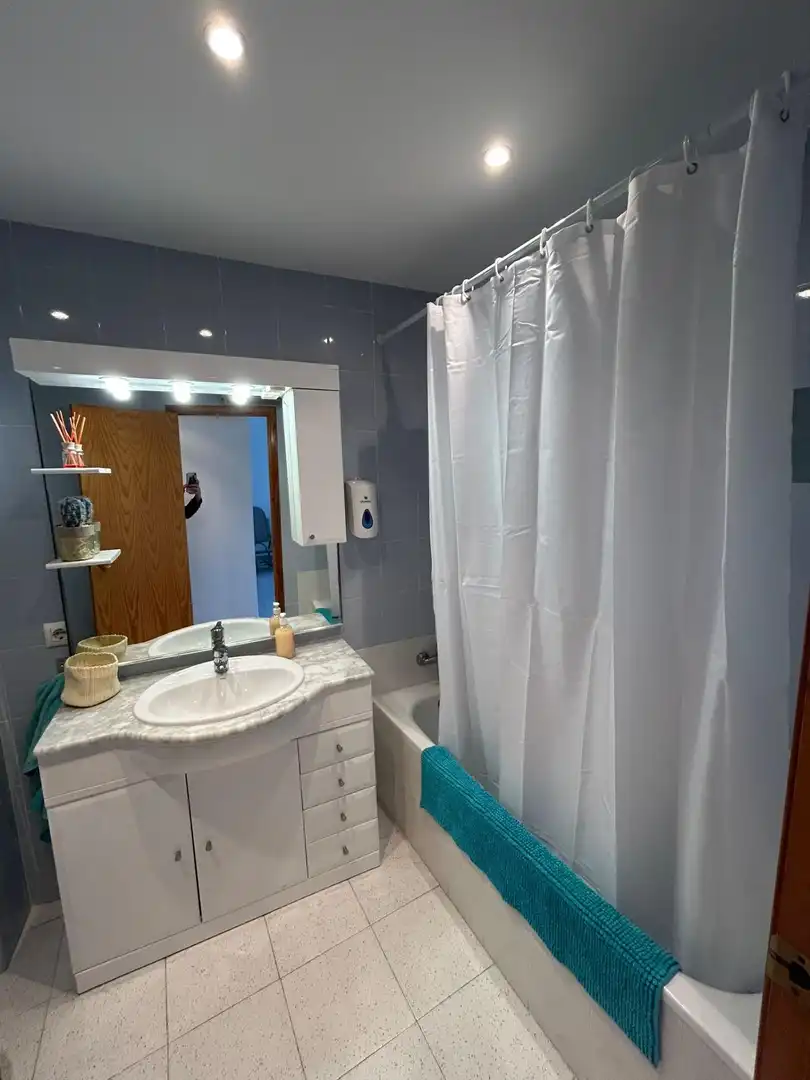 Piso de 59 m² en Alcanar
