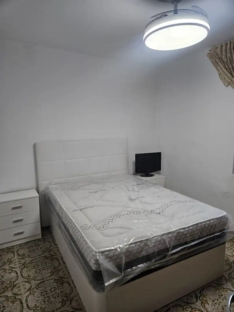 Piso de 215 m² en Pozorrubio