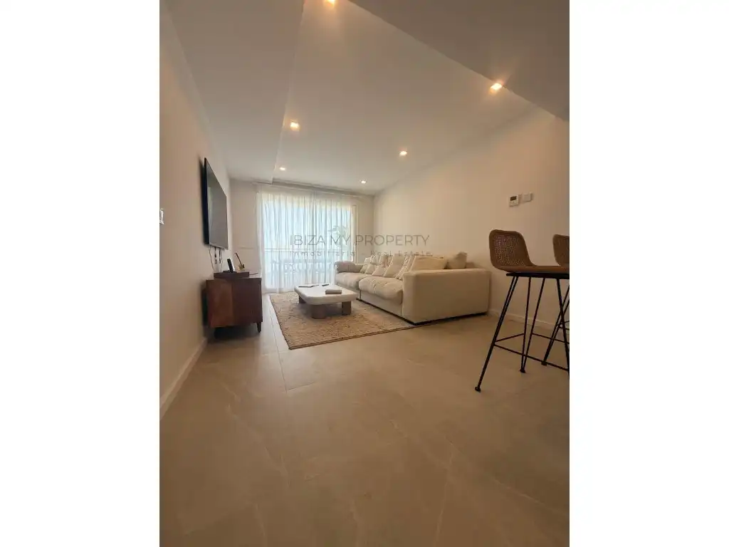 Piso de 80 m² en Ibiza
