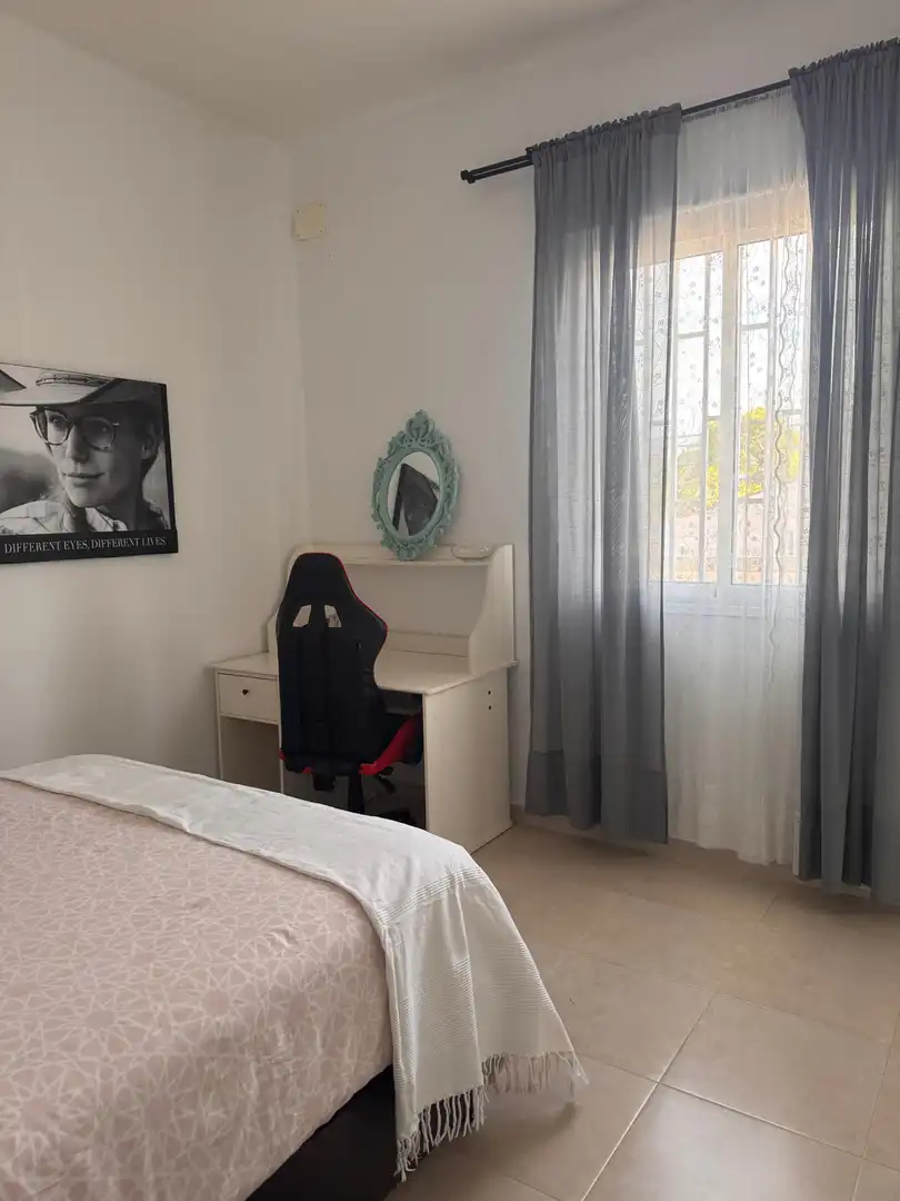 Habitación 95 m², San Cristóbal de La Laguna