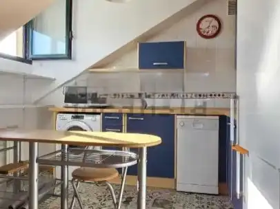 Pis de 59 m² a Fuensaldaña